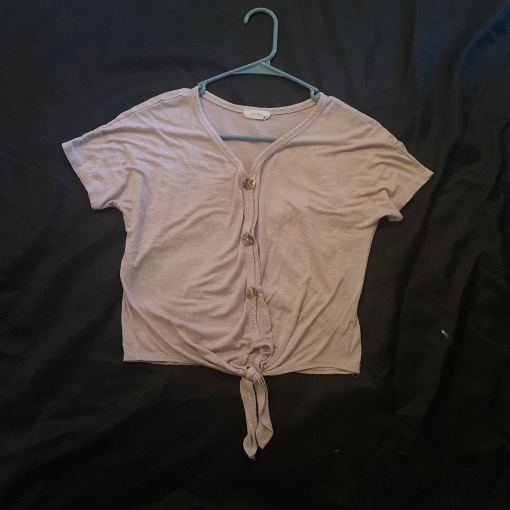 Basic t-shirt - Picture 2 of 2